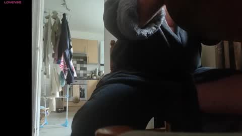 Snapshot of playme828530 chatting on January 3, 2:30 pm Play Me online show from January 3, 2:30 pm