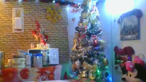 pleas3s_sweet online show from December 21, 12:44 pm