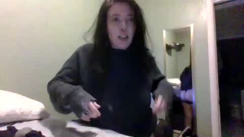 pleasantdinosaurus7537 online show from November 10, 3:20 am