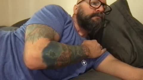 PleaseSitOnMyCock online show from February 18, 8:36 pm