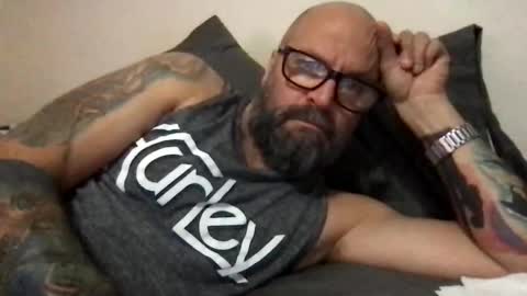 PleaseSitOnMyCock online show from January 28, 5:43 am