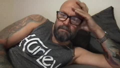 PleaseSitOnMyCock online show from January 29, 4:58 am