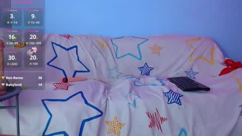 Zalome  online show from March 27, 8:26 am