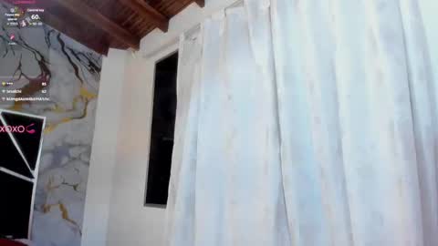 Snapshot of pleasure_vibes023 chatting on September 17, 10:57 pm JUAN AND JULI online show from September 17, 10:57 pm