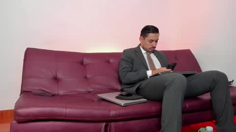 sergio   natalie online show from October 22, 7:26 pm