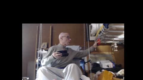 Plumerialba online show from December 9, 9:58 pm