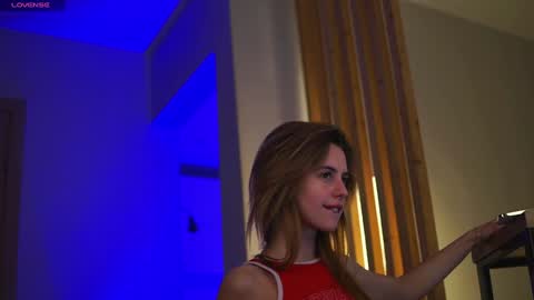 Snapshot of plump_bums chatting on October 16, 4:45 am Ari online show from October 16, 4:45 am