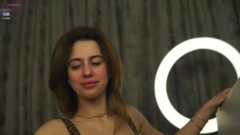 Ari online show from March 31, 6:58 am