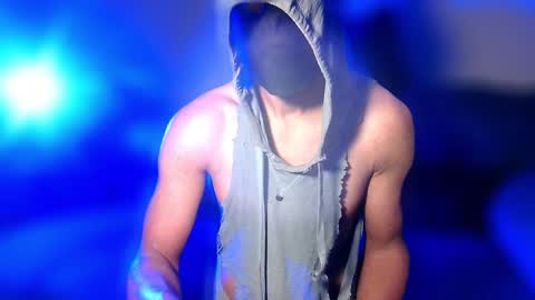 StraightPlush online show from December 28, 4:41 am