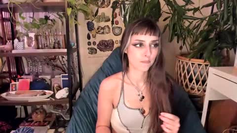 Goddess Pluto online show from September 15, 10:11 pm