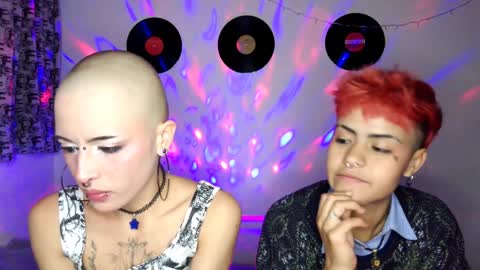   online show from January 9, 12:35 am