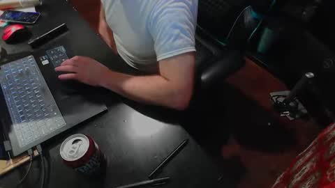 PNPguy online show from April 24, 5:31 am