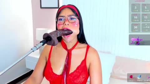 pocahontas_lantina online show from November 24, 4:11 am