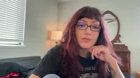 pocketnikki online show from January 16, 8:07 pm