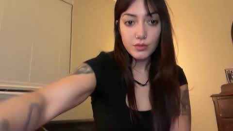 Snapshot of pocketnikki chatting on March 5, 4:02 am pocketnikki online show from March 5, 4:02 am