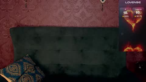 Poison Eva  online show from November 6, 6:16 am