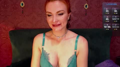 Poison Eva  online show from September 14, 5:32 am