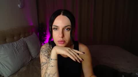 poison_inyour_mind online show from October 26, 7:57 pm