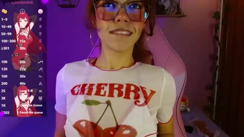Snapshot of poison_liv chatting on September 11, 1:56 pm poison_liv online show from September 11, 1:56 pm