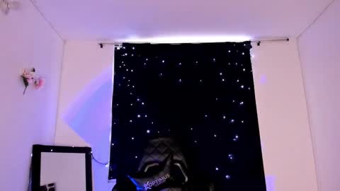 Snapshot of poison_willow chatting on February 10, 6:45 pm Willow Hours 12pm to 630pm Colombian time FRIDAY AND SUNDAY FREE DAYS online show from February 10, 6:45 pm