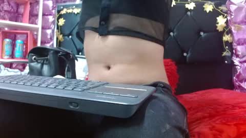 Snapshot of poisondost_hot chatting on October 14, 11:57 am Aleja online show from October 14, 11:57 am