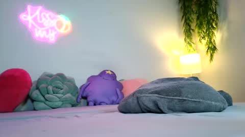 Jenna online show from September 19, 1:10 am