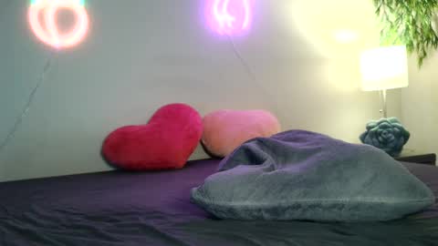 Jenna online show from March 12, 2:52 am