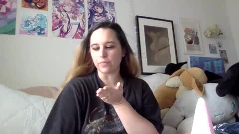 sweet angel baby  online show from May 8, 1:17 pm