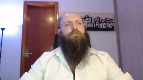 Bear online show from February 27, 12:14 am