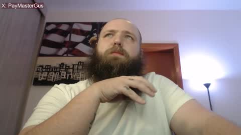 Bear online show from October 11, 3:33 am