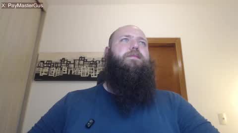 Bear online show from March 29, 1:18 am