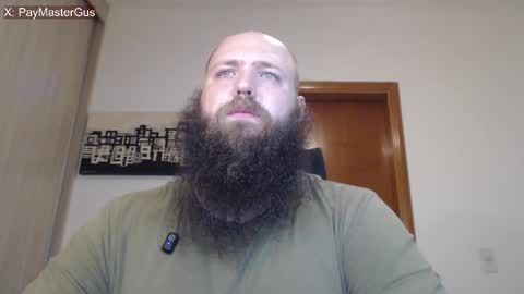 Bear online show from March 14, 1:31 am