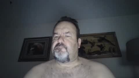 polarisman74 online show from January 13, 2:18 am