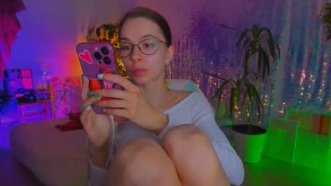 Martha online show from February 12, 6:11 pm