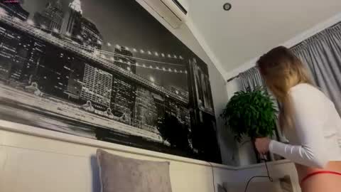 Angelic online show from February 23, 7:38 pm