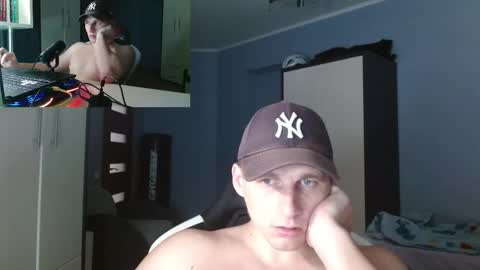 Poliglot online show from October 18, 11:09 pm