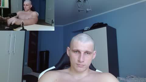 Poliglot online show from September 23, 12:21 pm