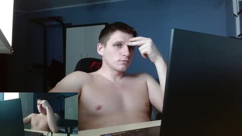 Poliglotjoe2 online show from January 19, 5:28 am