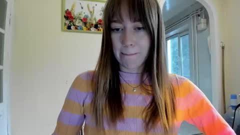 Snapshot of polihoney chatting on October 24, 1:45 pm Polina online show from October 24, 1:45 pm