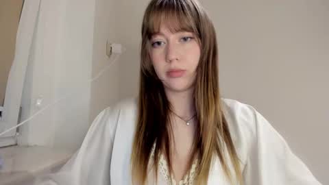 Polina online show from March 7, 7:47 pm