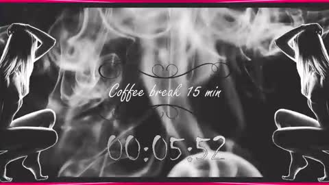 Snapshot of poliina chatting on October 6, 7:42 pm Polina online show from October 6, 7:42 pm