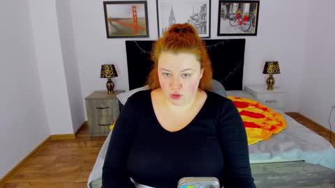 Snapshot of polinasallivan chatting on January 19, 2:17 pm Polina online show from January 19, 2:17 pm