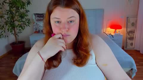 Polina online show from May 7, 2:46 pm