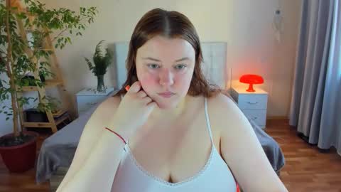Snapshot of polinasallivan chatting on October 9, 12:21 pm Polina online show from October 9, 12:21 pm