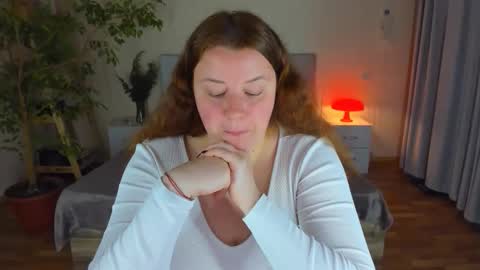 Snapshot of polinasallivan chatting on September 30, 6:40 pm Polina online show from September 30, 6:40 pm