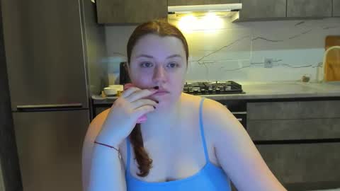 Snapshot of polinasallivan chatting on February 24, 3:20 pm Polina online show from February 24, 3:20 pm