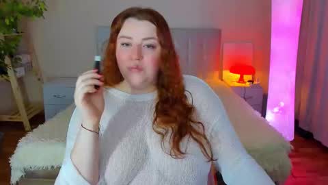 Snapshot of polinasallivan chatting on March 11, 5:35 pm Polina online show from March 11, 5:35 pm