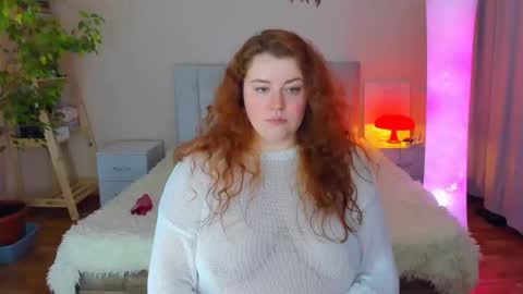 Snapshot of polinasallivan chatting on March 11, 11:47 pm Polina online show from March 11, 11:47 pm