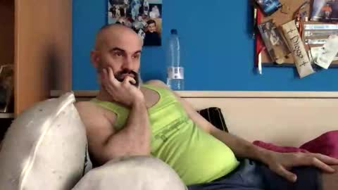 DIEGO O DIEGUITO online show from February 21, 1:47 pm