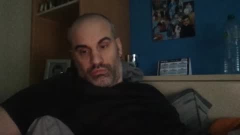 DIEGO O DIEGUITO online show from April 16, 7:19 am